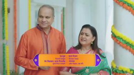 Tharala Tar Mag S01 E1110 Mainavati Teams with Sayali