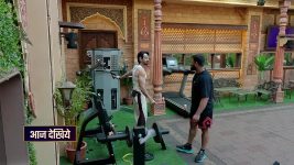 The 50 S01 E49 The Semi-Final Showdown