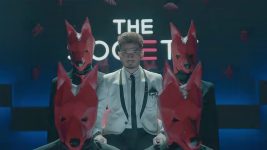 The Society (Hotstar) S02 E01 Munawar ki Evolved Society