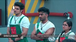 The Society (Hotstar) S02 E09 Nandani pe Munawar ka Vaar