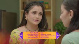 Tu Hi Re Majha Mitwa (Star Pravah) S01 E434 Subhadra Backs Ishwari