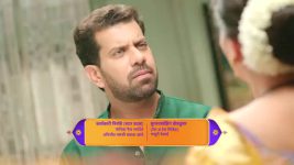 Tu Hi Re Majha Mitwa (Star Pravah) S01 E437 Rakesh Blackmails Vallari