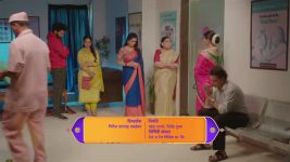 Tu Hi Re Majha Mitwa (Star Pravah) S01 E443 Anjali Sets Boundaries