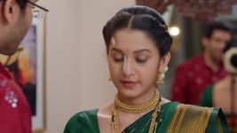Tula Japnar Aahe (Zee Marathi) S01 E354 18th March 2026