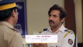 Udne Ki Aasha S01 E723 Sayali Slaps Roshni