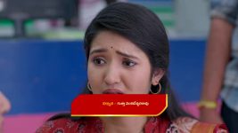 Vaarasuralu (Star Maa) S01 E49 Kailashnath Mistrusts Maithili