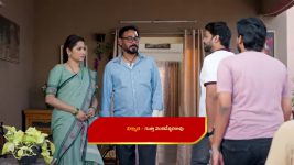 Vaarasuralu (Star Maa) S01 E57 Maithili Is Upset