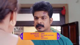 Yed Lagla Premach (Star Pravah) S01 E599 Manjiri Withholds the Secret