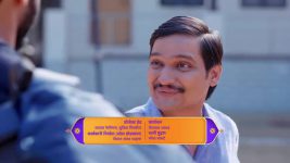 Yed Lagla Premach (Star Pravah) S01 E618 Indrayani Targets Manjiri