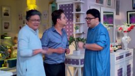 Bholebaba Paar Karega S01 E195 Amon Enjoys Ujaan's Loss