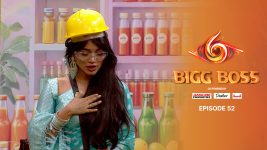 Bigg Boss Marathi S06 E52 Day 51: Whose Key, Whose Power?
