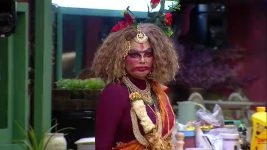 Bigg Boss Marathi S06 E55 Day 54: Juli Monjulika and the 'Dhamaal' Gang!