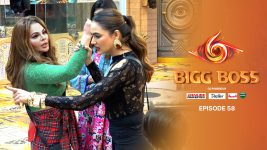 Bigg Boss Marathi S06 E58 Day 57: Gharwaales Gone Rogue?