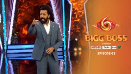 Bigg Boss Marathi S06 E63 Day 62: Playing Oversmart? Get Grilled!