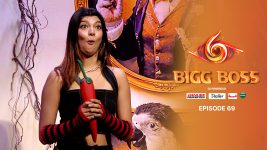 Bigg Boss Marathi S06 E69 Day 68: Who'll be the Kingmaker?