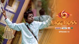 Bigg Boss Marathi S06 E72 Day 71: Puppet or Master?