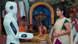 Chamanthi (Zee Telugu) S01 E344 2nd February 2026