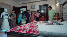 Chamanthi (Zee Telugu) S01 E372 7th March 2026