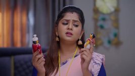 Chinni (Star Maa) S01 E537 Chinni's Challenge to Nagavalli