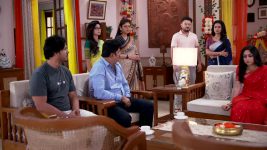 Chirosakha (Star Jalsha) S01 E405 Kamalini's Demand from Borsha