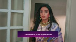Dr Aarambhi S01 E35 Aarambhi Fumes at Karthik