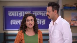 Gangaa (Star Jalsha) S01 E11 Will Arjun Protect Gangaa?