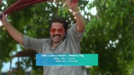 Gangaa (Star Jalsha) S01 E16 Arjun Doubts Sanatan's Move