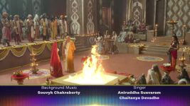 Gatha Shiv Parivaar Ki Ganesh Kartikey S01 E131 Devi Sati Ka Tyaag