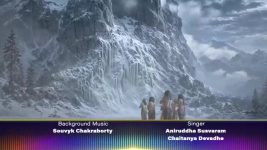 Gatha Shiv Parivaar Ki Ganesh Kartikey S01 E134 Tarakasur Ka Tap