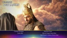 Gatha Shiv Parivaar Ki Ganesh Kartikey S01 E135 Tarakasur Takes Over The Throne