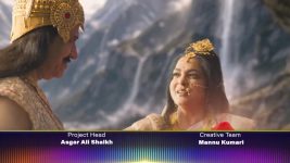 Gatha Shiv Parivaar Ki Ganesh Kartikey S01 E136 Andhkar Mein Prakash Ki Kiran