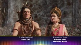 Gatha Shiv Parivaar Ki Ganesh Kartikey S01 E143 Tarakasur Attacks Kshira Sagara