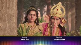 Gatha Shiv Parivaar Ki Ganesh Kartikey S01 E144 Shukracharya Confronts Lord Vishnu