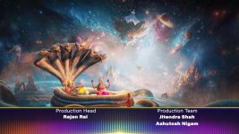 Gatha Shiv Parivaar Ki Ganesh Kartikey S01 E148 Simhamukhasur's Prayer