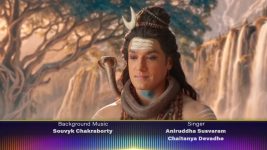 Gatha Shiv Parivaar Ki Ganesh Kartikey S01 E149 Lord Kartikeya Seeks Mahadev's Help