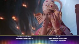 Gatha Shiv Parivaar Ki Ganesh Kartikey S01 E150 Mata Kali Appears Before Simhamukhasur