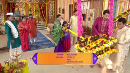 Gharo Ghari Matichya Chuli S01 E694 Janaki's Decision Battle