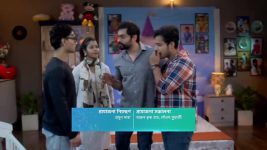 Grihoprobesh (Star Jalsha) S01 E450 Soumya's Silent Shock