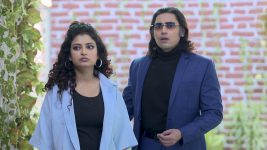 Grihoprobesh (Star Jalsha) S01 E452 Will Shree Return to Subhalaxmi?