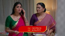 Gunde Ninda Gudi Gantalu S01 E633 Manikyam's Clever Escape