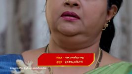Gunde Ninda Gudi Gantalu S01 E647 Rohini's Wicked Scheme