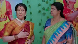 Gunde Ninda Gudi Gantalu S01 E648 Parvathi's Emotional Breakdown