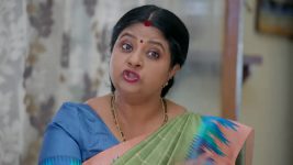 Gunde Ninda Gudi Gantalu S01 E650 Balu, Prabavathi's Clash