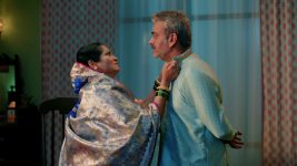 Halad Rusali Kunku Hasala (Star Pravah) S01 E212 Will Sulochana Accept Her Defeat?