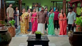 Illu Illalu Pillalu (Star Maa) S01 E409 Sagar's Resolute Choice