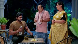 Illu Illalu Pillalu (Star Maa) S01 E410 Bhagyam's Advice to Vishwa