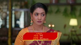 Illu Illalu Pillalu (Star Maa) S01 E423 Bhadravati, Vedawathi's Clash