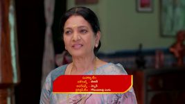 Illu Illalu Pillalu (Star Maa) S01 E424 Sharada's Plea to Ramaraju
