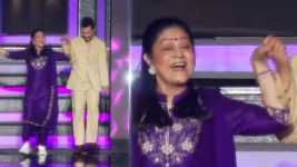 Indian Idol S16 E48 Celebrating Bollywood's Sweet 16