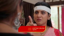Intinti Ramayanam (Star Maa) S01 E543 Pallavi's Shocking Revelation